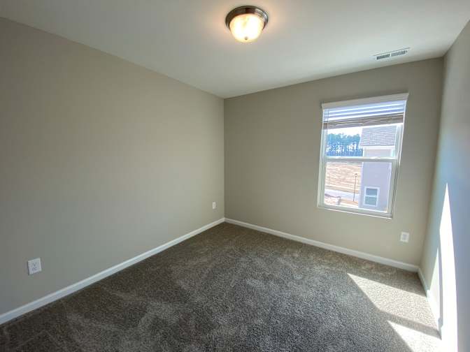 Alcove Rooms's room