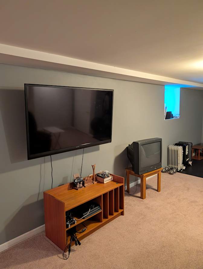 Ryan's room