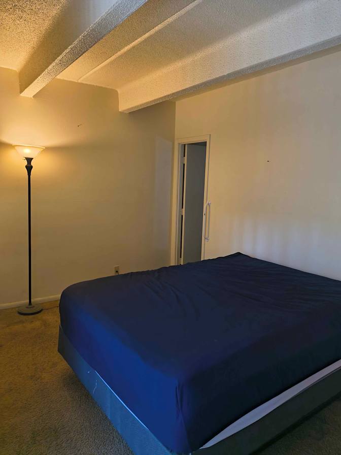 Cody's room