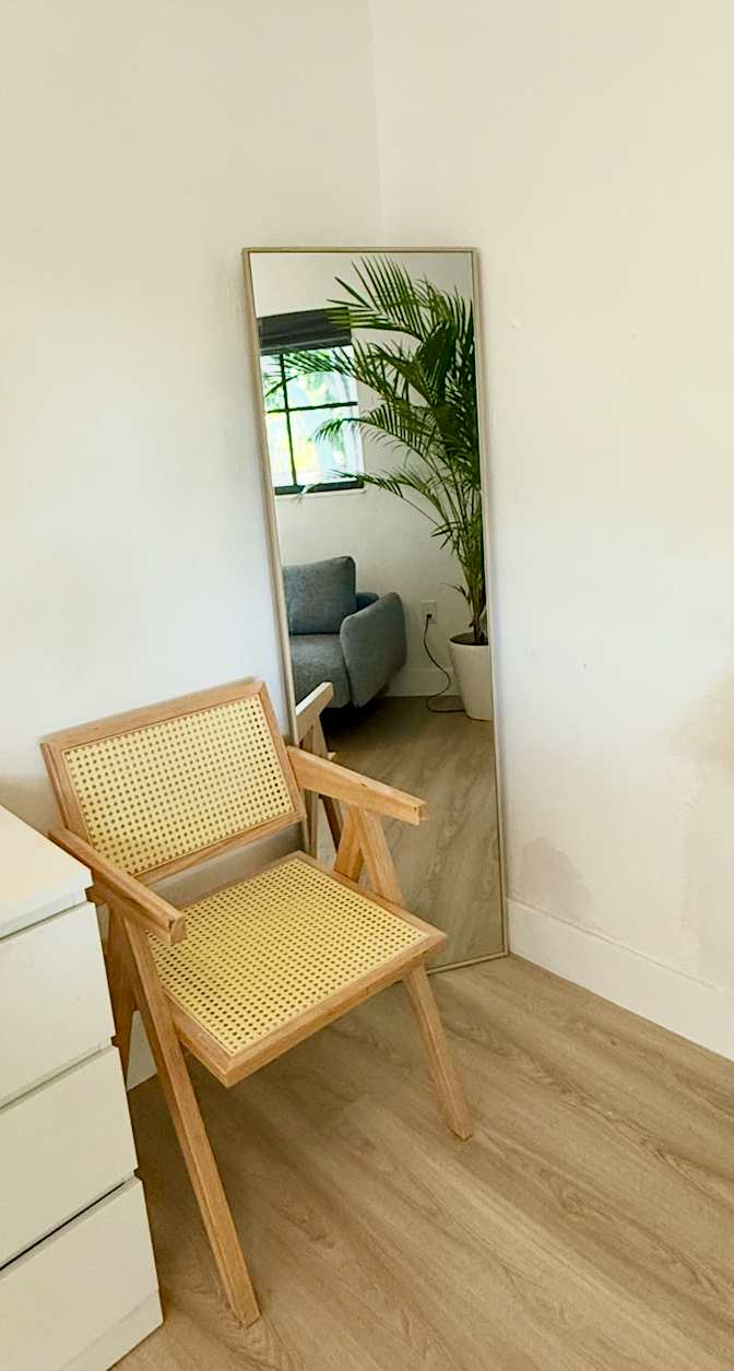 Julian's room