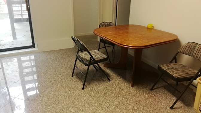 james's room