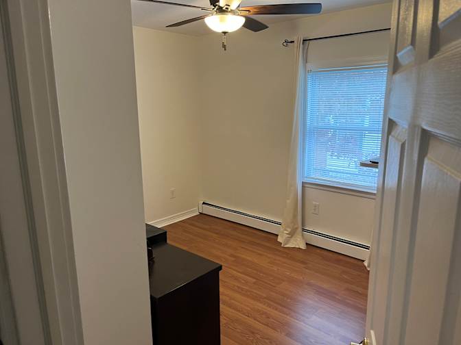 Jason's room