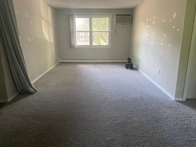 Gina's room