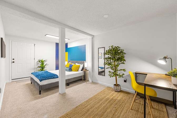 PadSplit's room
