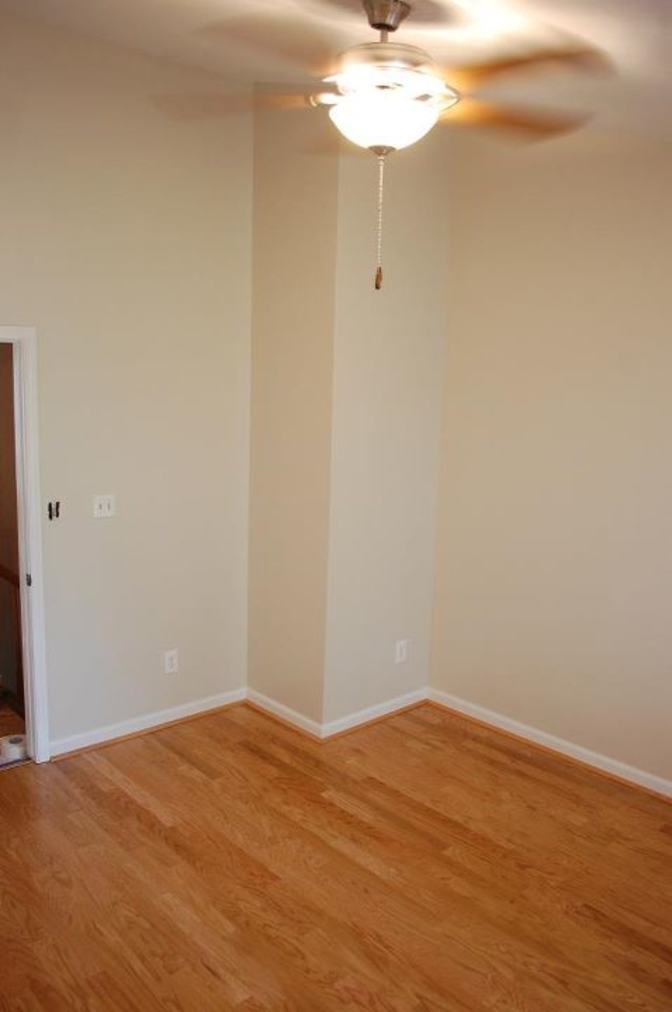 Jason's room