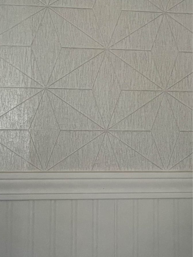 Caitlin Lepla's room