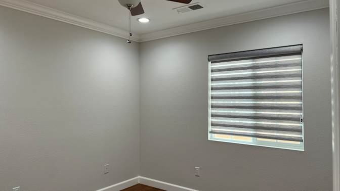 Thuy's room