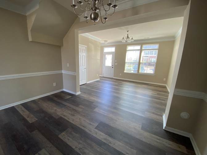 Alcove Rooms's room
