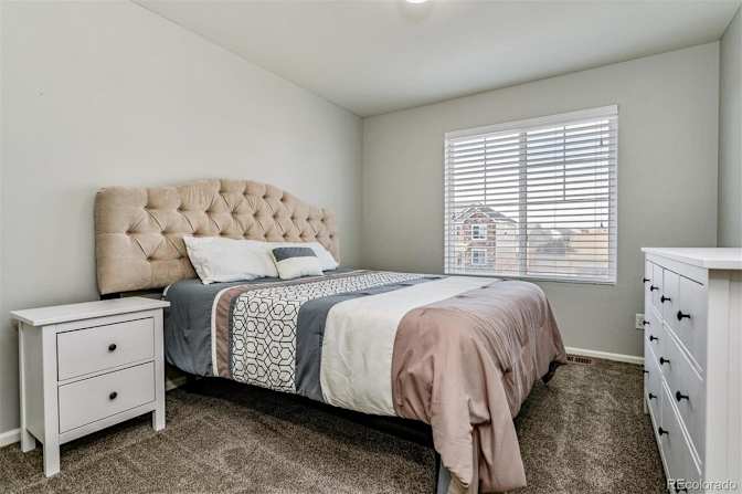 Phil's room