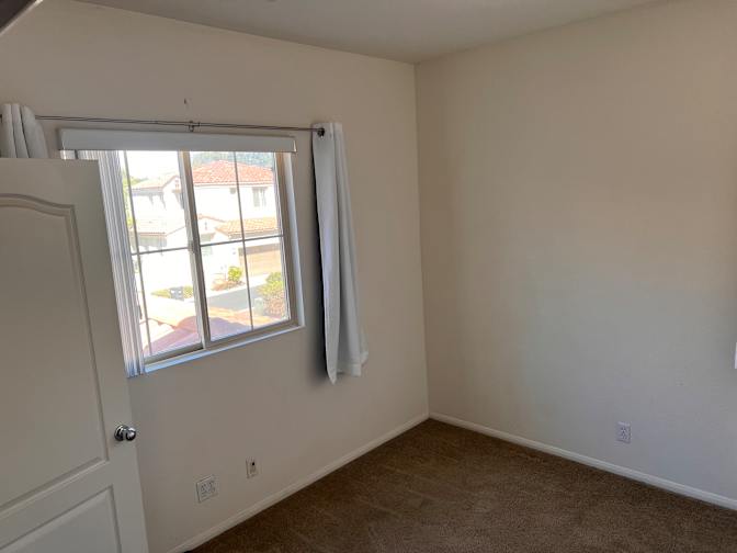 Cathy's room