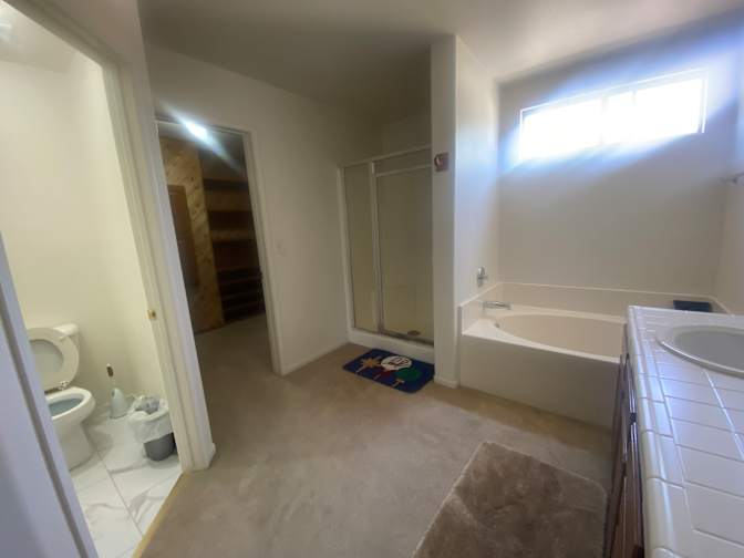 Julie's room