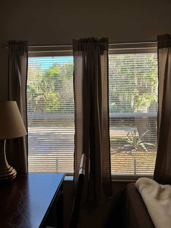 Mary's room