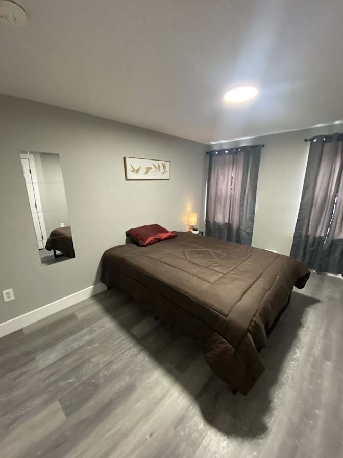 PadSplit's room