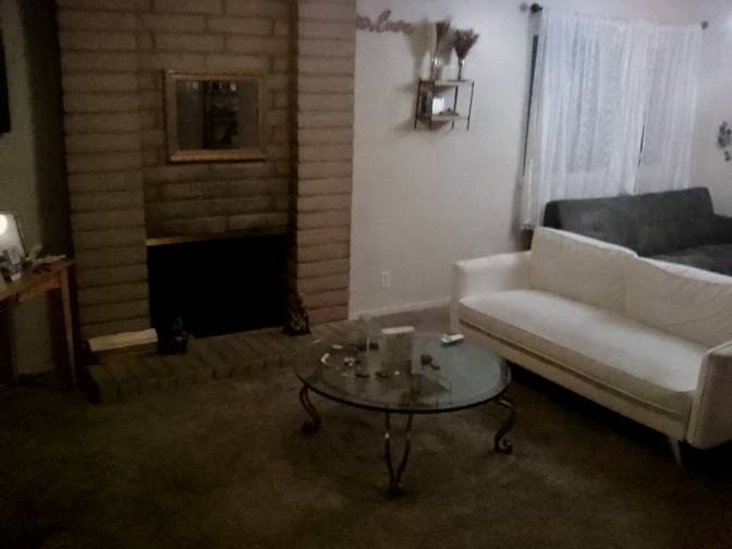 Eugenia M Rivas's room