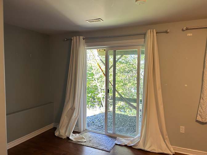 Carolyn's room