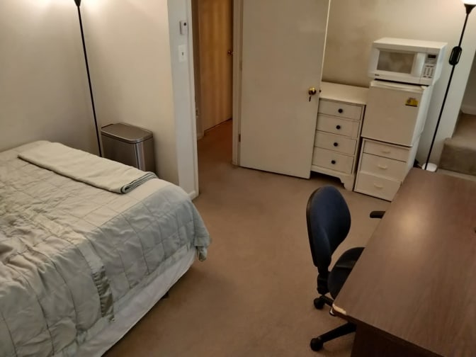 Becky and Jason's room