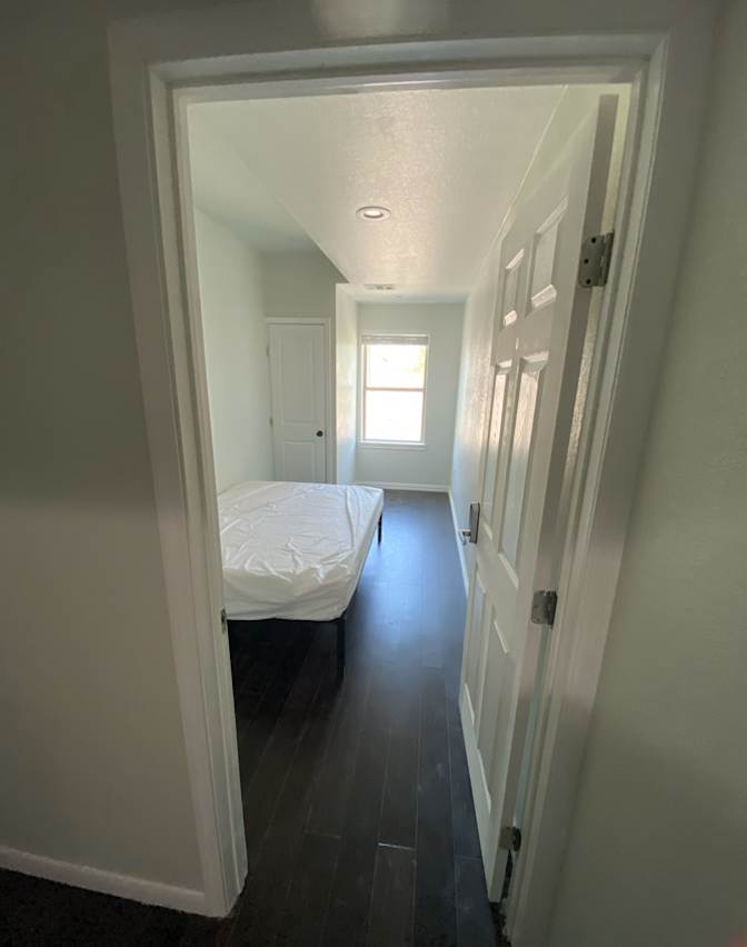 Tiffany's room