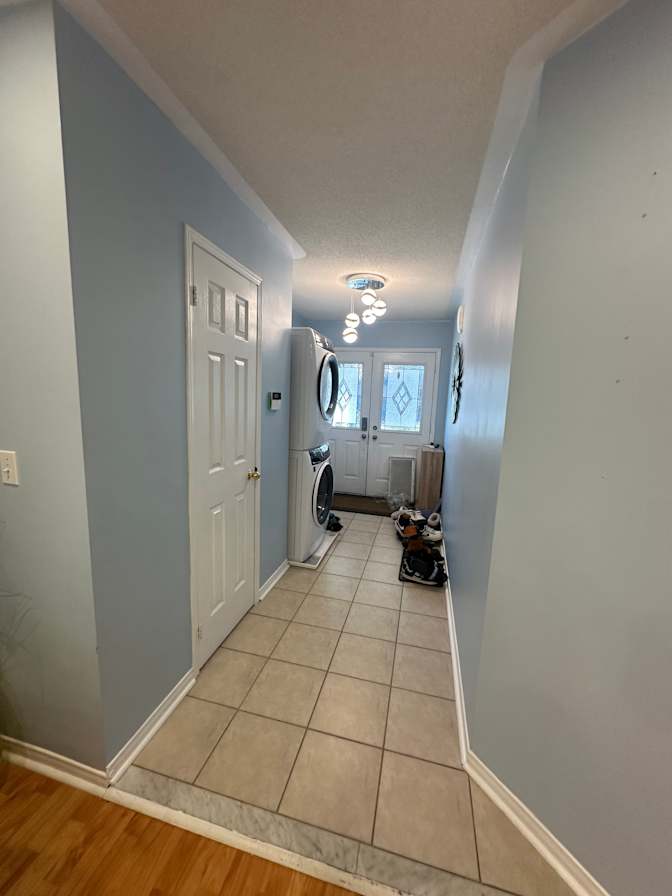 RYAN's room