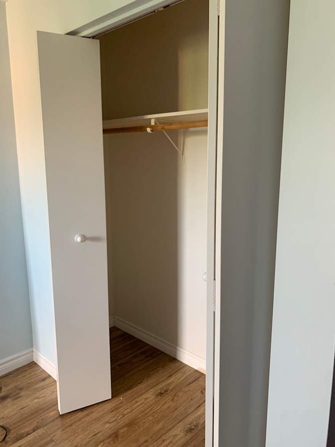 Kate's room