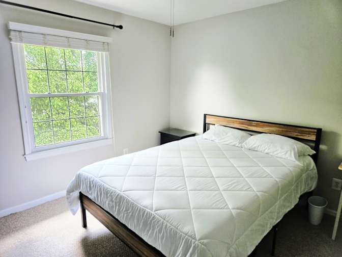 Sarah's room