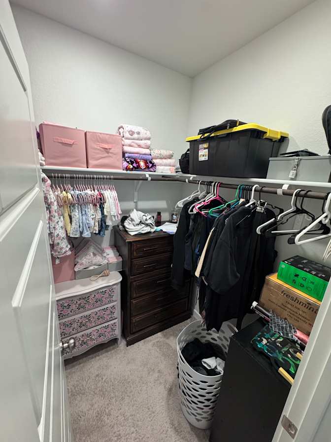 Sheldon's room