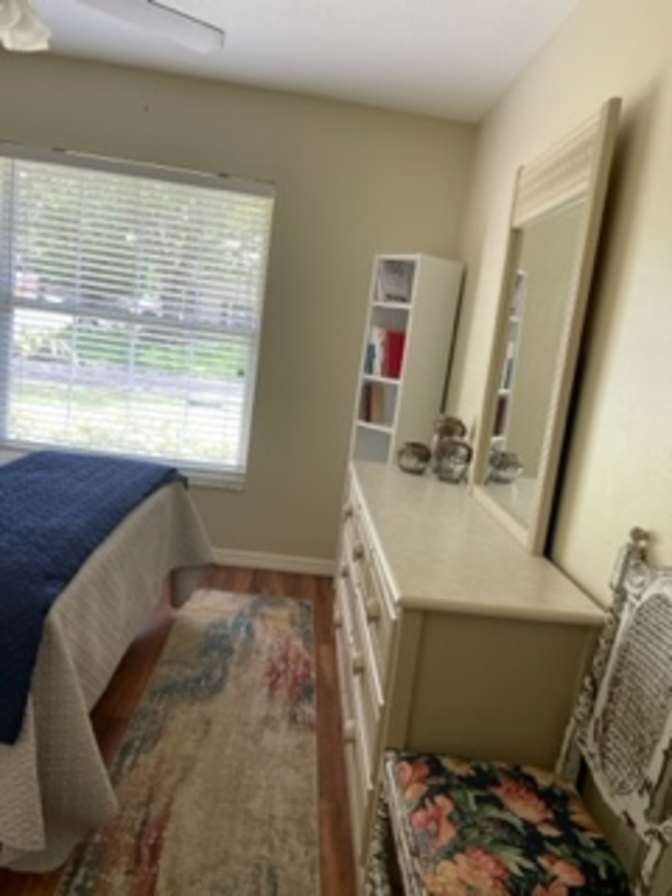 kelly's room