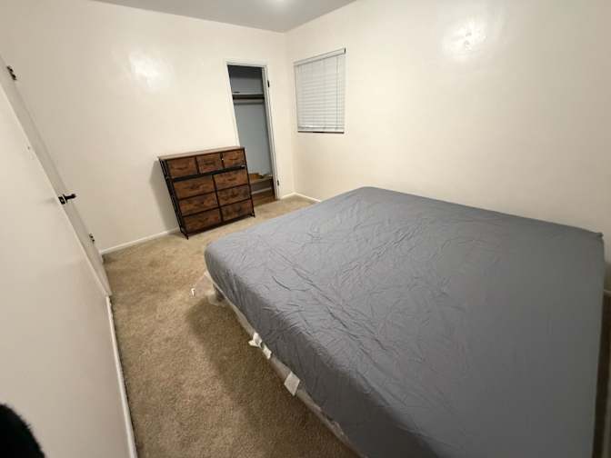 Marissa. S's room