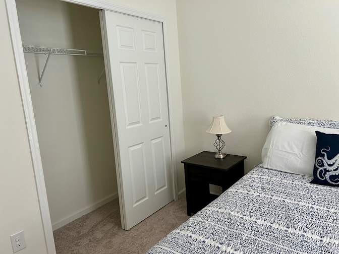Michelle's room