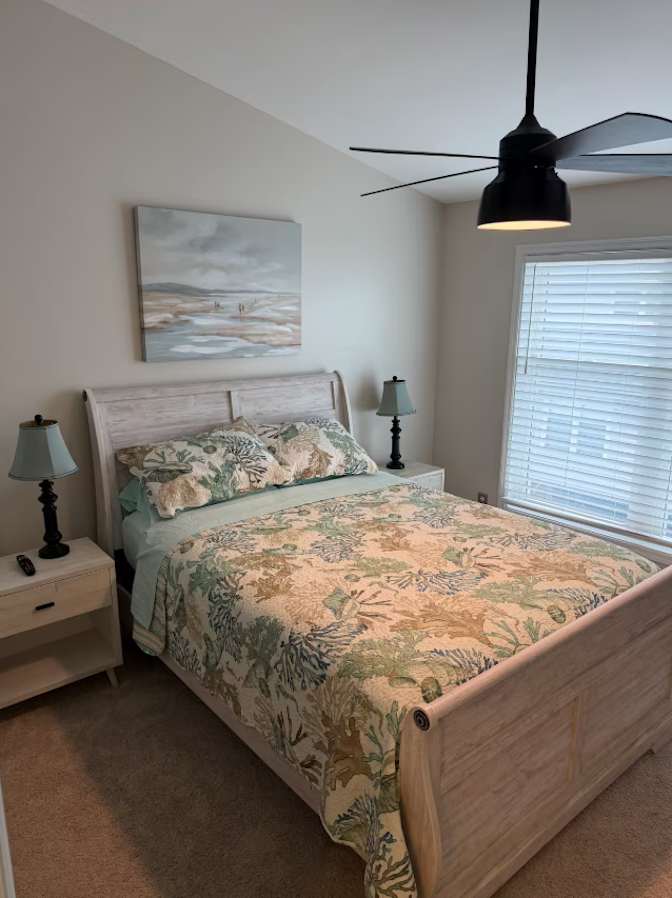 Lauren's room