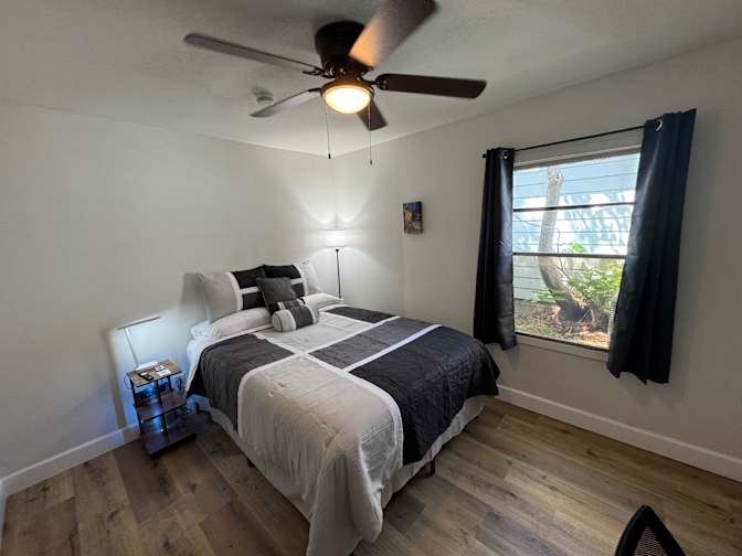 PadSplit's room