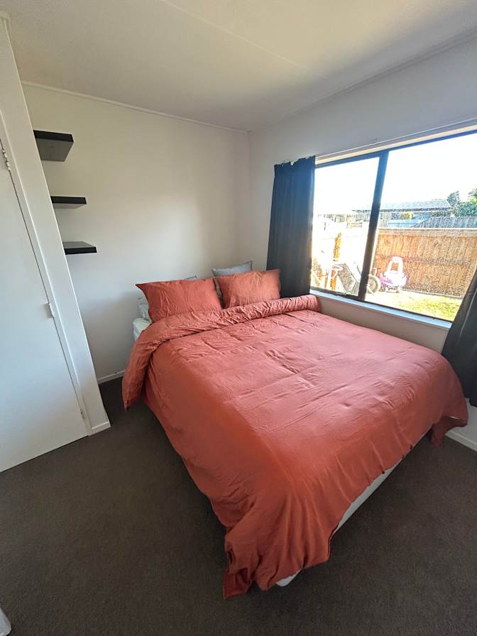 Paige's room