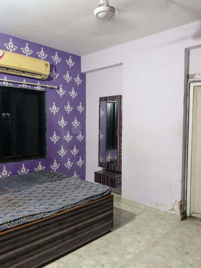 Aditya's room