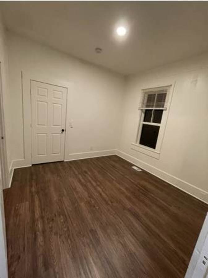 Hannah's room