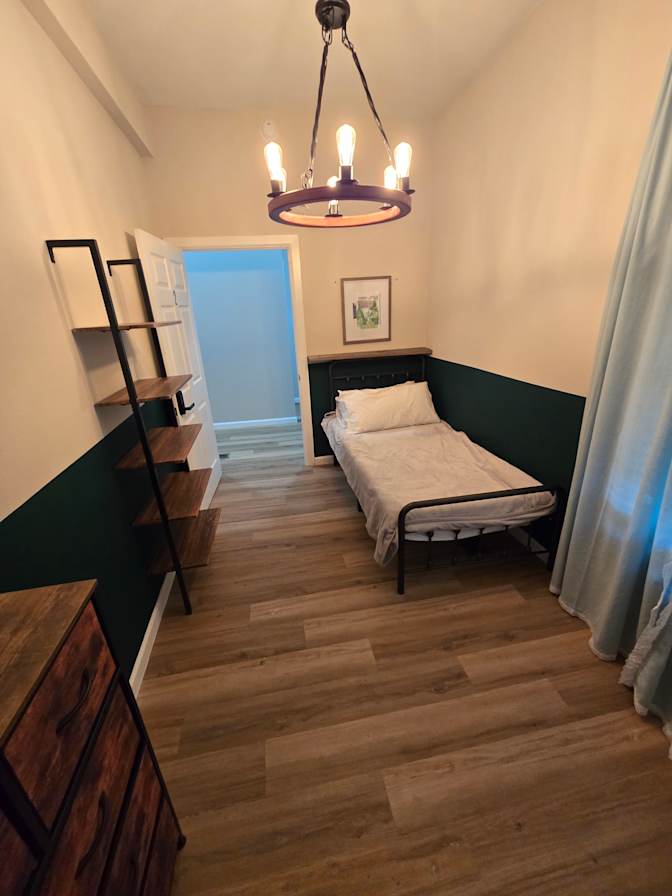 RoomWise's room