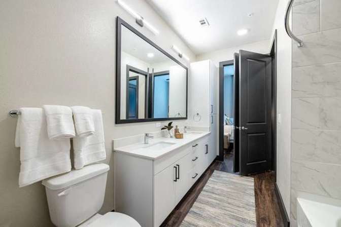 Accessible Elegance Beautifully's room