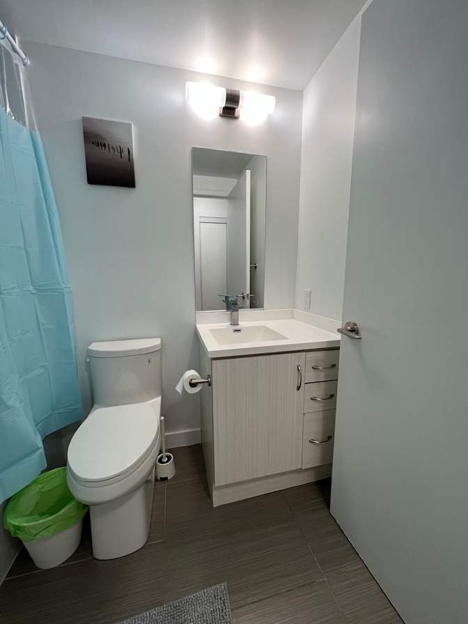 Yelden Vision Residence's room