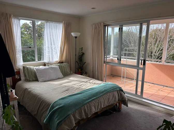 Sophie's room