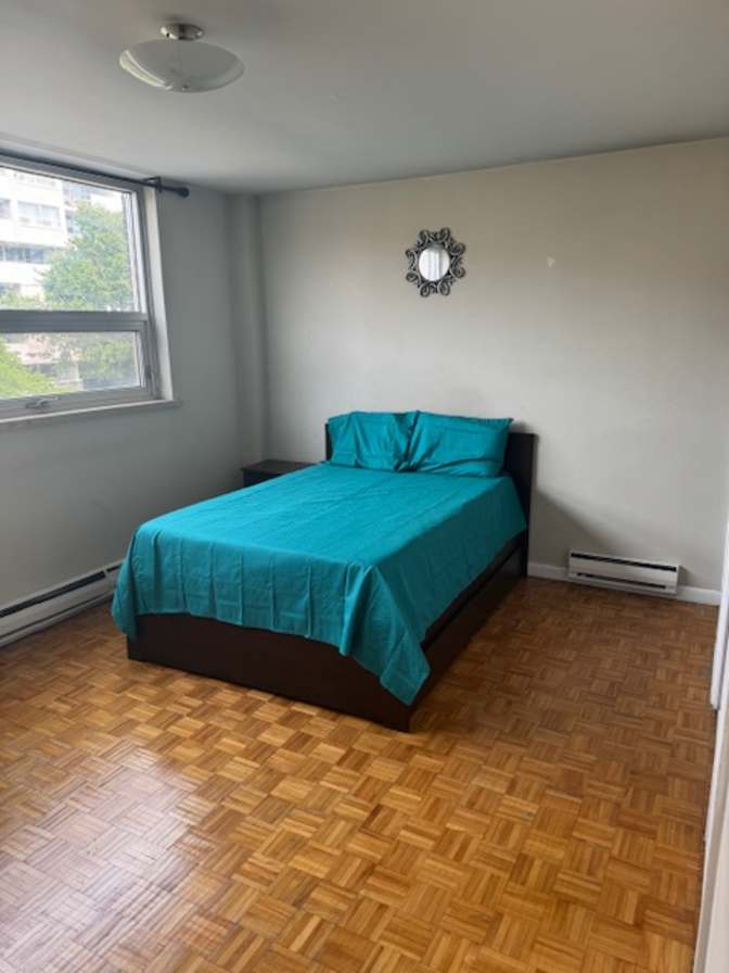 Angela's room