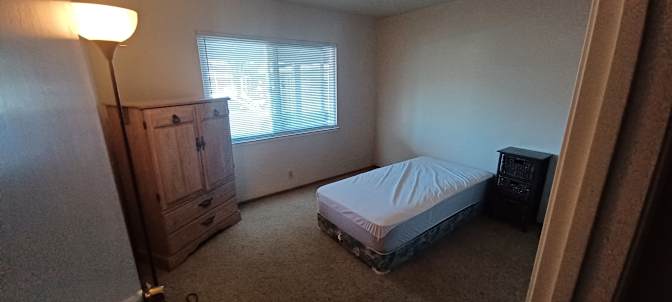 Celina's room