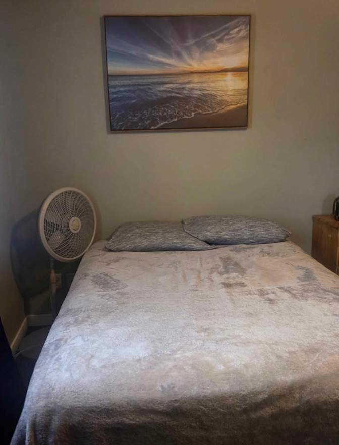 Delseta's room