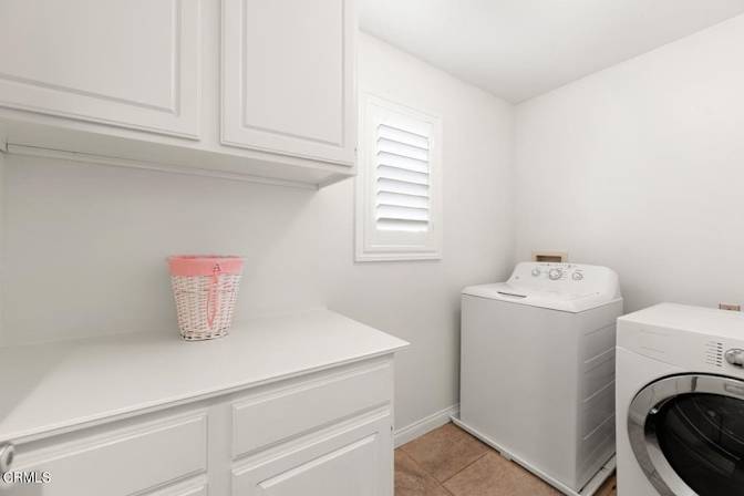 Chad's room