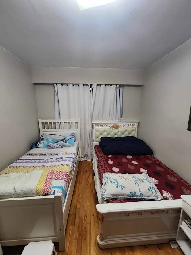 ranjeet's room
