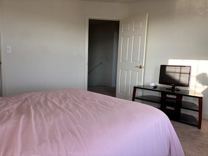 Christopher's room