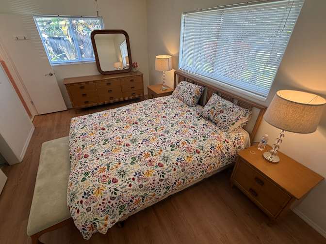 Alperen's room