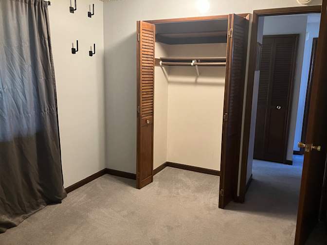 Alex's room