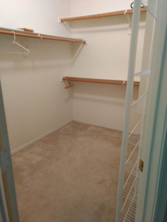 Robert's room