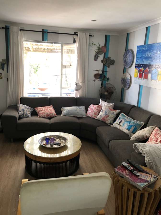 Bridgette's room