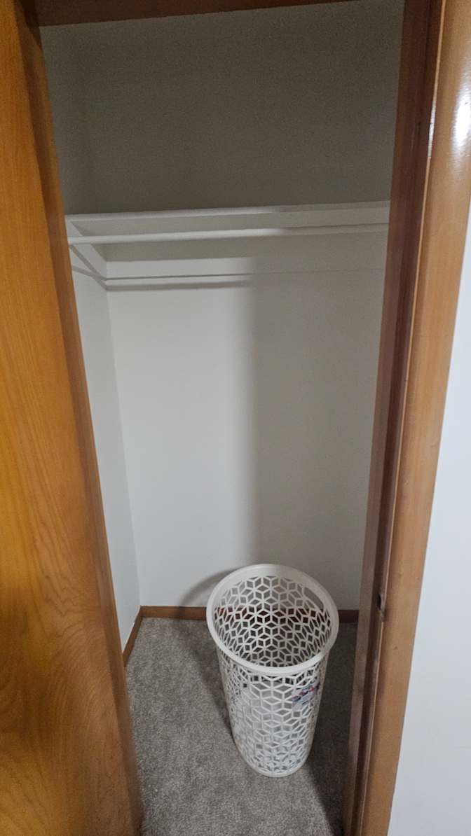 PURUSHOTTAM RIJAL's room