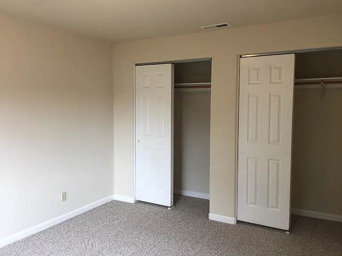 Kristina's room