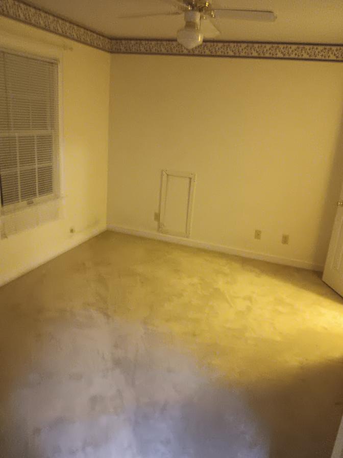 angela's room
